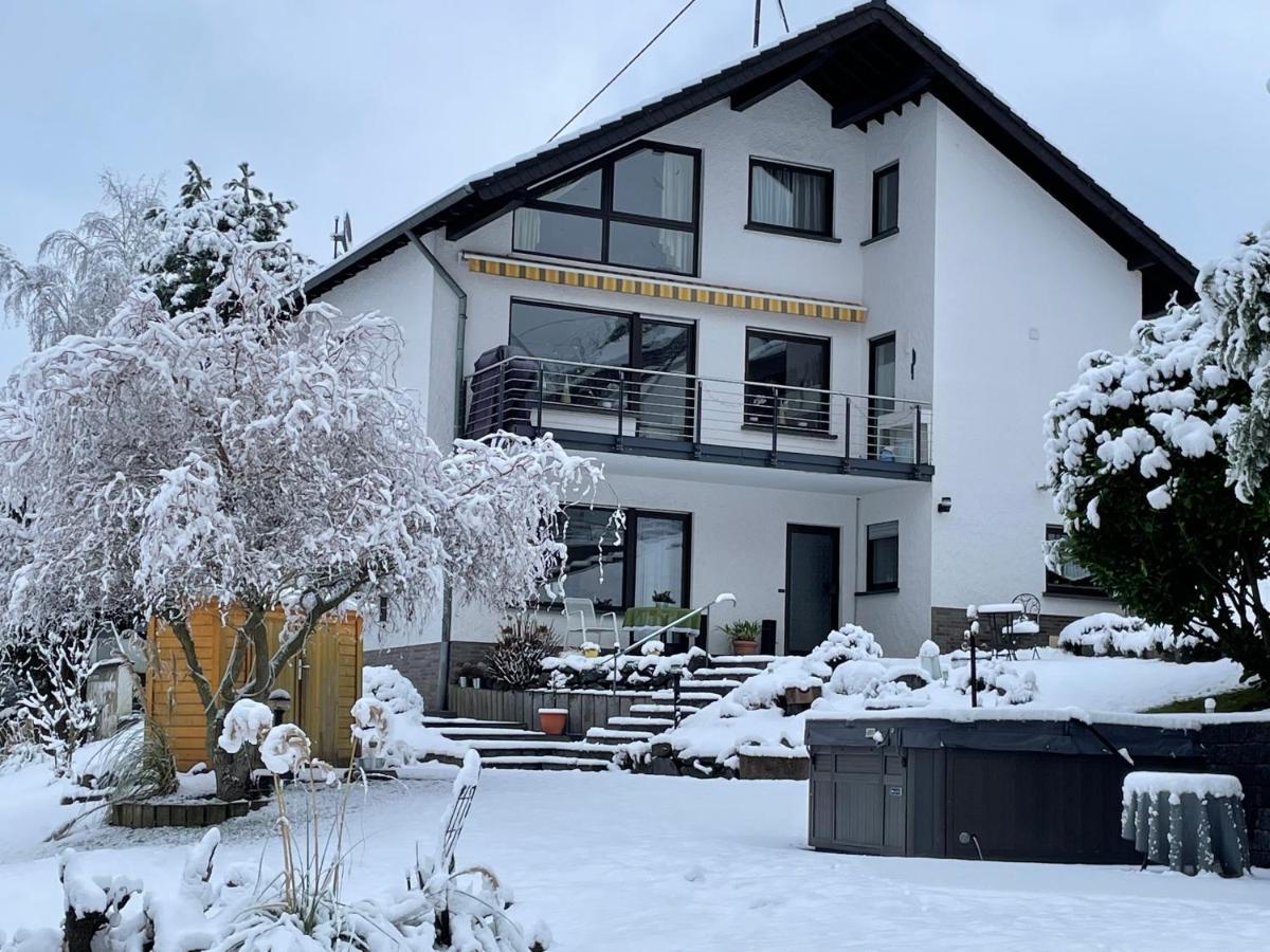 Gaestehaus Ute Mueller Wimbach المظهر الخارجي الصورة