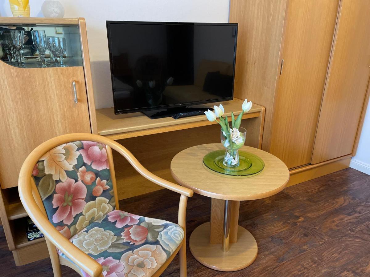 Gaestehaus Ute Mueller Wimbach المظهر الخارجي الصورة