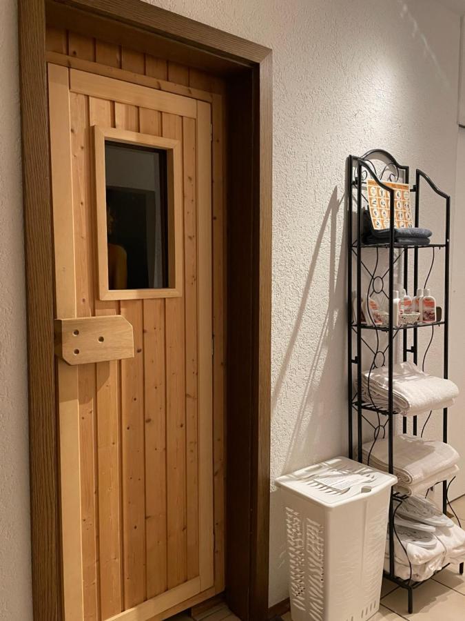 Gaestehaus Ute Mueller Wimbach المظهر الخارجي الصورة
