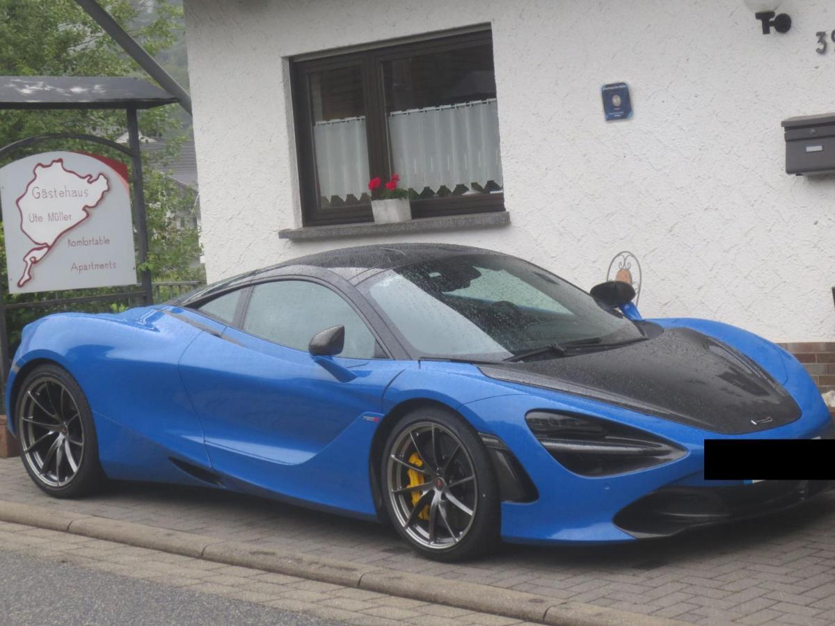 Gaestehaus Ute Mueller Wimbach المظهر الخارجي الصورة